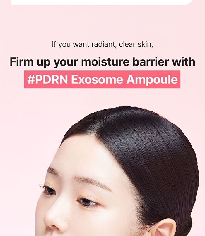 PDRN Exosome Hydro Ampoule - 30ml