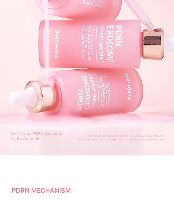 PDRN Exosome Hydro Ampoule - 30ml