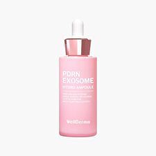 WellDerma PDRN Exosome Hydro Ampoule - 30ml