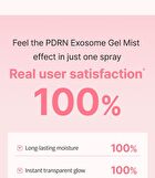 PDRN Exosome Hydrating Gel Mist - 100ml