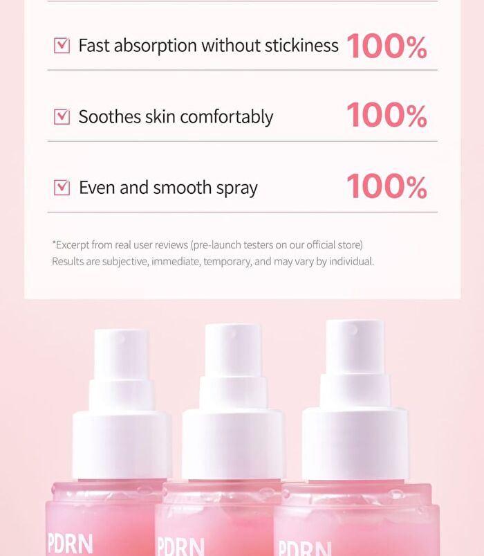 PDRN Exosome Hydrating Gel Mist - 100ml