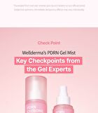 PDRN Exosome Hydrating Gel Mist - 100ml