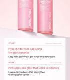 PDRN Exosome Hydrating Gel Mist - 100ml