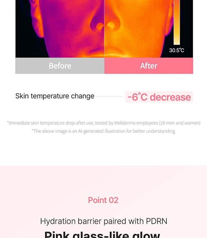 PDRN Exosome Hydrating Gel Mist - 100ml