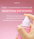 PDRN Exosome Hydrating Gel Mist - 100ml