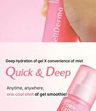 PDRN Exosome Hydrating Gel Mist - 100ml