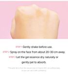 PDRN Exosome Hydrating Gel Mist - 100ml