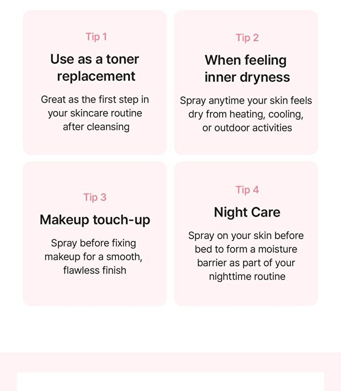PDRN Exosome Hydrating Gel Mist - 100ml