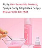 PDRN Exosome Hydrating Gel Mist - 100ml