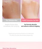 PDRN Exosome Hydrating Gel Mist - 100ml