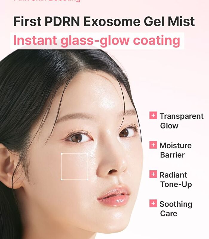 PDRN Exosome Hydrating Gel Mist - 100ml