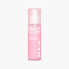 WellDerma PDRN Exosome Hydrating Gel Mist - 100ml