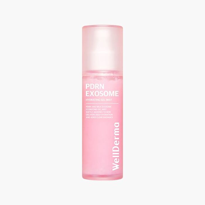 PDRN Exosome Hydrating Gel Mist - 100ml
