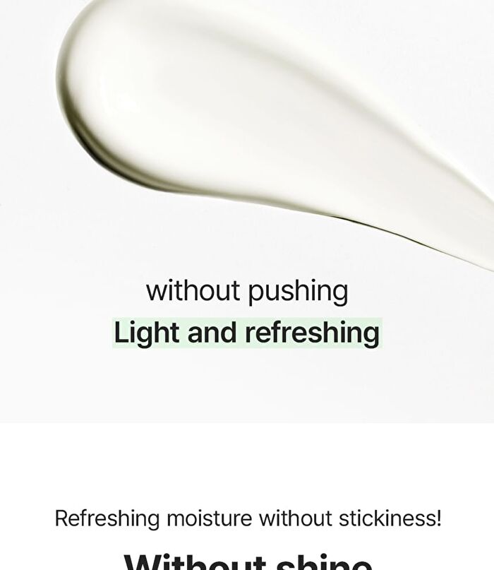 Teatree Herb Tox Cica Sunblock - 50ml