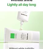 Teatree Herb Tox Cica Sunblock - 50ml