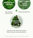 Teatree Herb Tox Cica Sunblock - 50ml