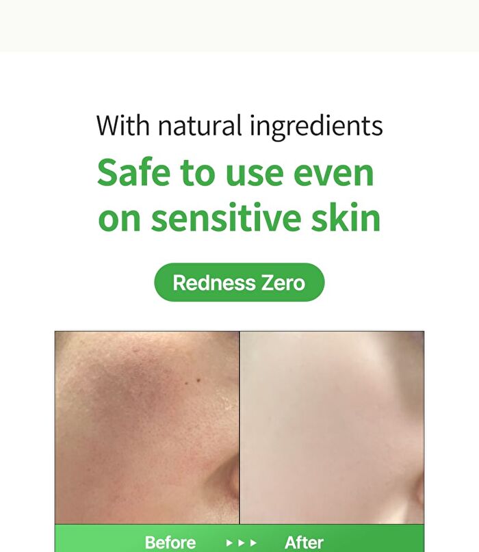 Teatree Herb Tox Cica Sunblock - 50ml
