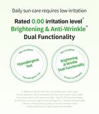 Teatree Herb Tox Cica Sunblock - 50ml