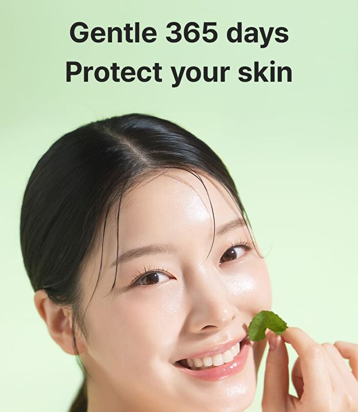 Teatree Herb Tox Cica Sunblock - 50ml