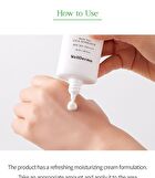 Teatree Herb Tox Cica Sunblock - 50ml