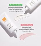 Teatree Herb Tox Cica Sunblock - 50ml