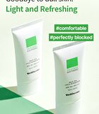 Teatree Herb Tox Cica Sunblock - 50ml