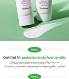 Teatree Herb Tox Cica Sunblock - 50ml