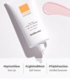 Pumpkin Vita Tox Tone Up Cream - 50ml