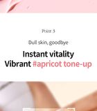 Pumpkin Vita Tox Tone Up Cream - 50ml