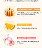 Pumpkin Vita Tox Tone Up Cream - 50ml