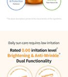 Pumpkin Vita Tox Tone Up Cream - 50ml
