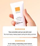Pumpkin Vita Tox Tone Up Cream - 50ml