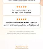 Pumpkin Vita Tox Tone Up Cream - 50ml