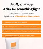 Pumpkin Vita Tox Tone Up Cream - 50ml