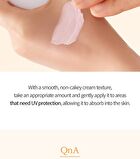 Pumpkin Vita Tox Tone Up Cream - 50ml