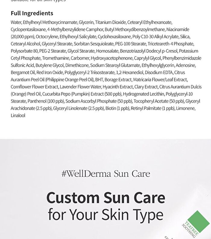 Pumpkin Vita Tox Tone Up Cream - 50ml