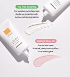 Pumpkin Vita Tox Tone Up Cream - 50ml