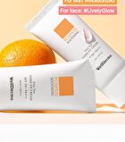 Pumpkin Vita Tox Tone Up Cream - 50ml