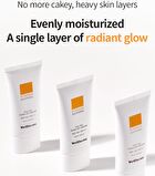 Pumpkin Vita Tox Tone Up Cream - 50ml