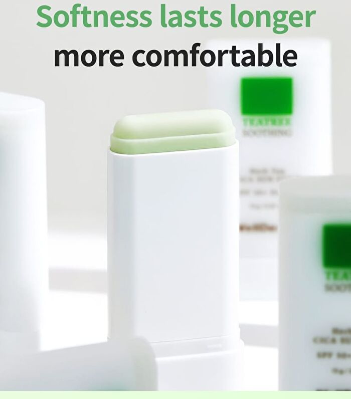 Teatree Herb Tox Cica Sun Stick - 19g