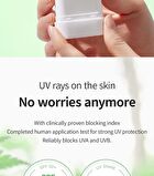 Teatree Herb Tox Cica Sun Stick - 19g