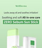 Teatree Herb Tox Cica Sun Stick - 19g