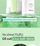 Teatree Herb Tox Cica Sun Stick - 19g