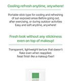 Teatree Herb Tox Cica Sun Stick - 19g