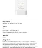 Teatree Herb Tox Cica Sun Stick - 19g