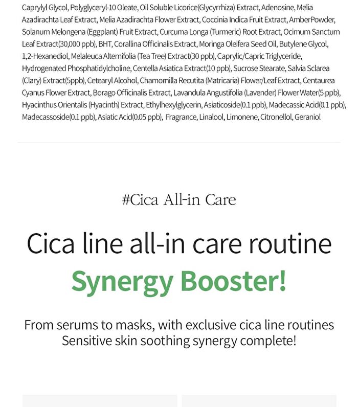 Teatree Herb Tox Cica Sun Stick - 19g