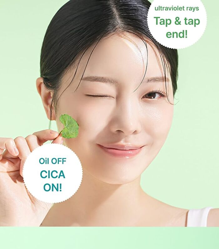 Teatree Herb Tox Cica Sun Stick - 19g