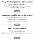 Teatree Herb Tox Cica Sun Stick - 19g