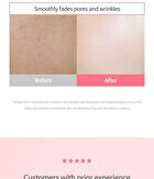 Premium PDRN Exosome Hydrogel Fitting Mask Set - 30g x 4 sheets