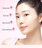 Premium PDRN Exosome Hydrogel Fitting Mask Set - 30g x 4 sheets